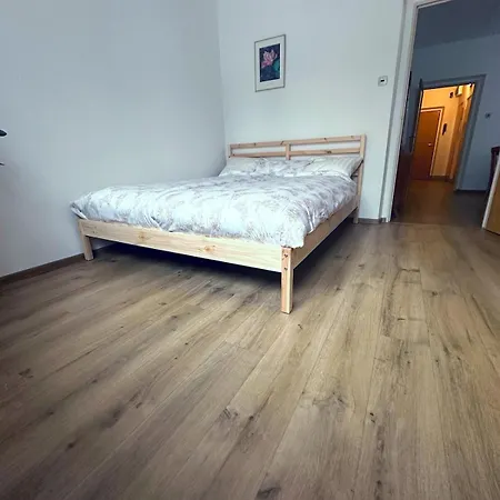 Apartment Roznov -