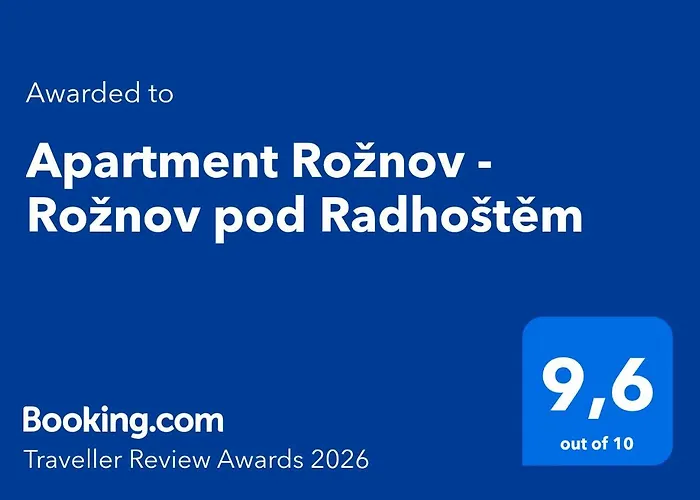 Roznov - شقة *